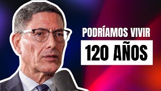 ¡Doctor Explica 7 Pilares Para Vivir Más de 100 Años! | Dr. Vicente Mera