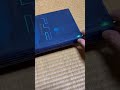 PS2のディスクトレイを開けたら...