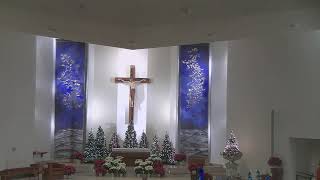 Christmas Eve!  3pm/5:30pm/8pm  December 24,  2024