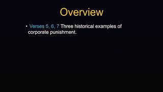 Chuck Missler - Jude, Session 3 (Verse 6)