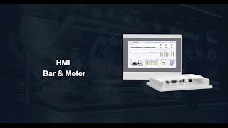 Flexem FStudio  tutorial - Bar&Meter
