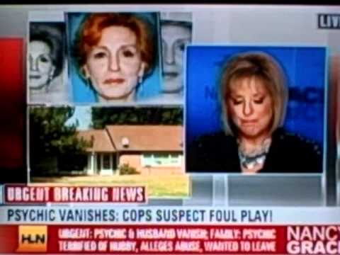 FOUND DECEASED Kathy Adams Nancy 10/21/10 Part 1