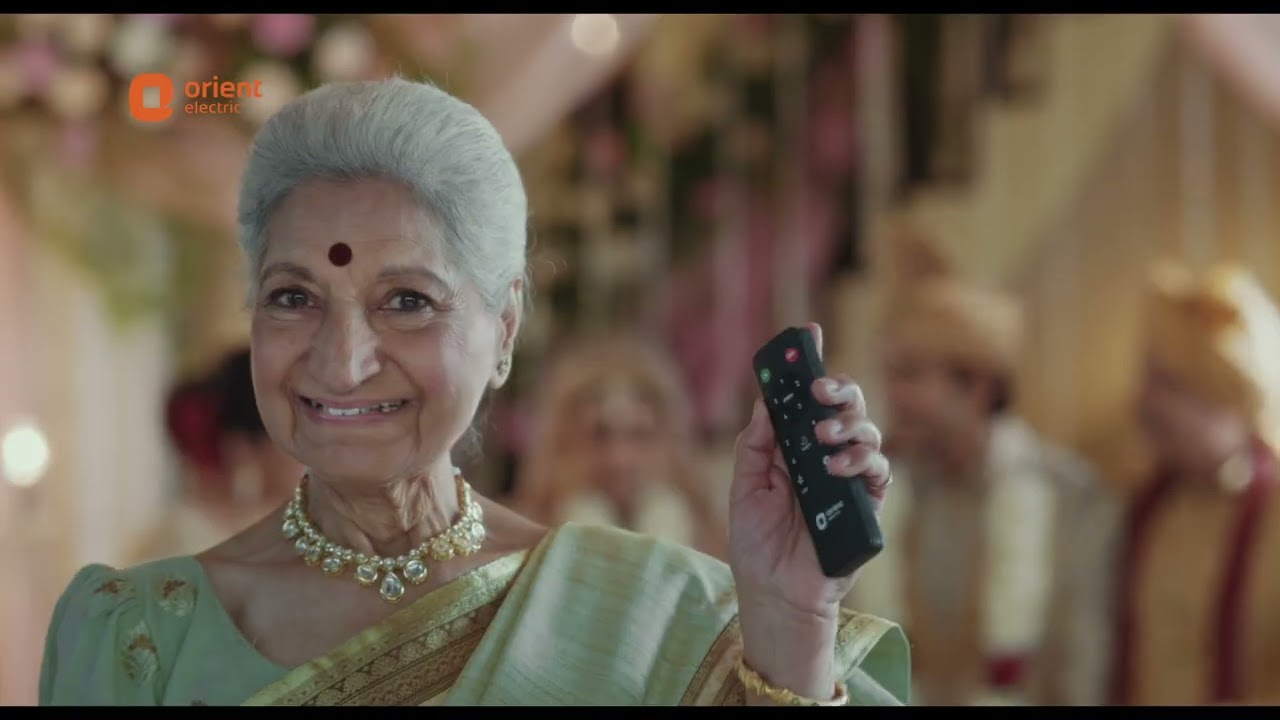 Orient Electric BLDC Fans || Hindi