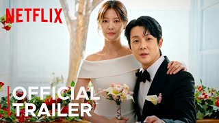 Would You Marry Me   Trailer 2025  Jung So Min  Choi Woo Shik