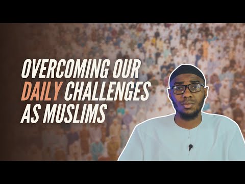 Faith, Empowerment & Positive Action - The Everyday Muslim Show