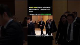 elon musk aura his net worth unbelievable#technology #ai #spaceexploration #shorts