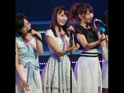 2ちゃんねるの反応　 AKB10周年記念曲センターは宮脇咲良　単独初に「緊張で死んじゃいそう」