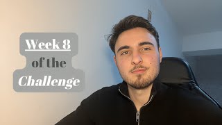 Learning to Code: Week 8 β More Projects with JavaScript!