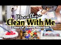 2021 Whole House Ultimate Clean With Me // Cleaning Motivation // House Cleaning Marathon