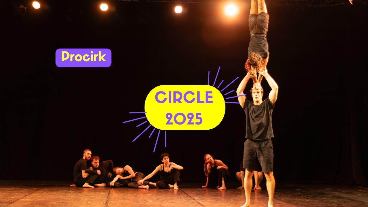 CIRCLE 2025 - Procirk - “Our way of being”