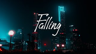 Trevor Daniel - Falling (DJ FREST Remix) Resimi