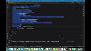 Discovering Infinite Loops, Handling Custom Iteration, Error handling, Debugging, Testing