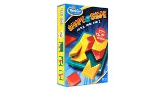[description] 셰이프 바이 셰이프 Shape by Shape screenshot 4