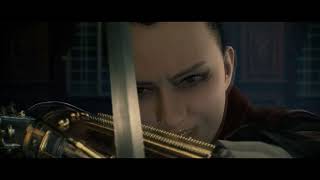 Lets Play Rise of The Ronin Part 7 - Reunited (And it doesnt feel so good)