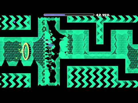 Showcase for The Dimensional Rift