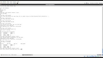 cloudera Running   Oracle VM VirtualBox 5 15 2017 9 32 31 PM