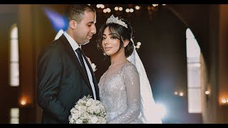 Wedding film /Samvel & Monika