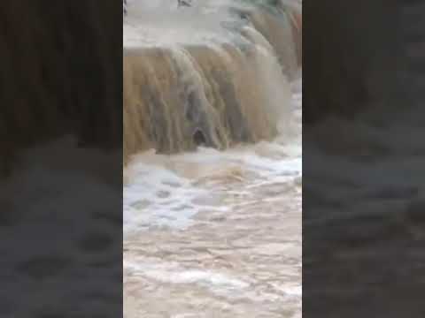 CHUVAS NO SERTÃO DA BAHIA