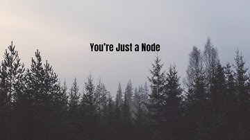 Why Everything Is a Tree (And We’re All Just Nodes) | Tree Data Structures in Real Life