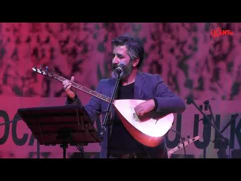 Ali Kınık - Kurtlar Sofrası - Konser