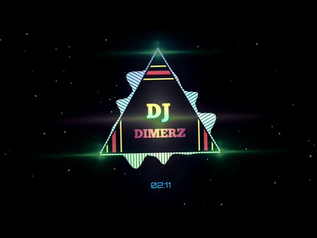 DJ SAD Aku Lagi Bersedih Slow Bass Terbaru By DJ DIMERZ class=