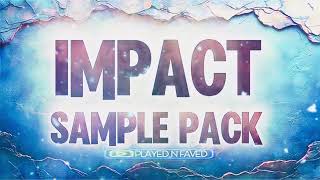 Impact Sample Sound Pack