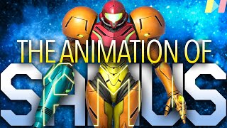 The Animation of Samus