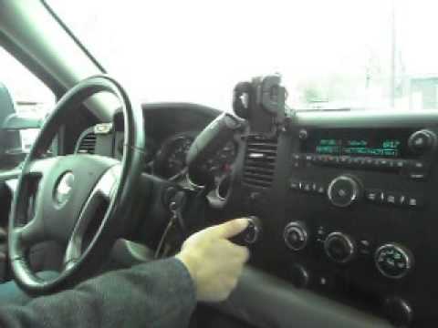 2010 Chevrolet Silverado 1500 Lt Extended Cab 4x4