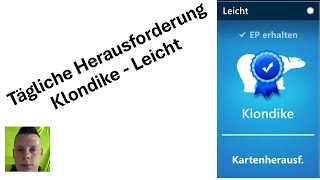 Microsoft Solitaire Collection: Klondike– Easy - February 11, 2025 screenshot 4