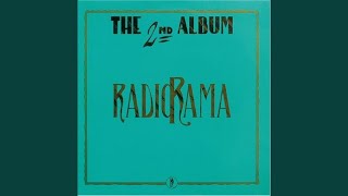 Video thumbnail of "Radiorama - So I Know"