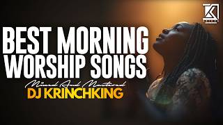 WAKE UP to Swahili Worship Songs that Will CHANGE Your Life
