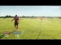 Fenners v Paul Merson - Corner Challenge - The Fantasy Football Club
