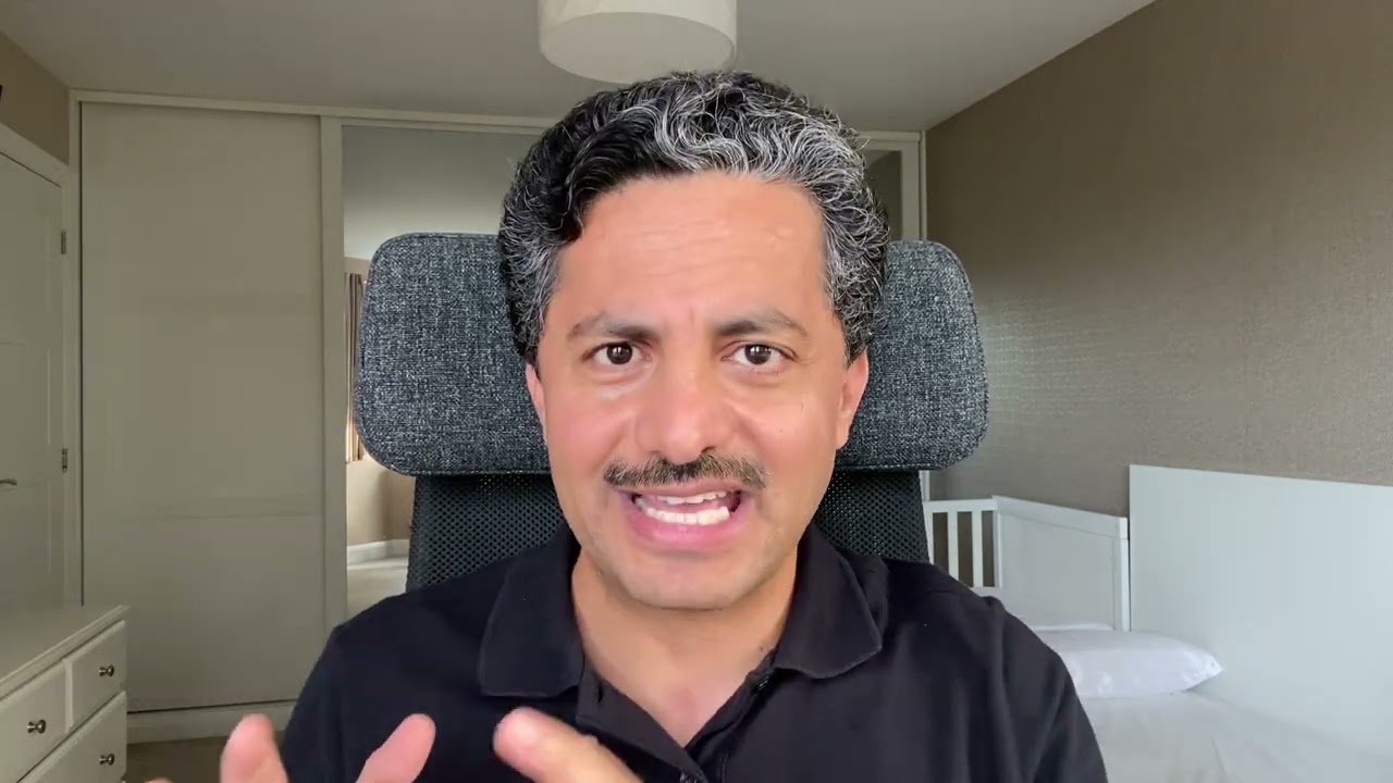 الهجرة واللجوء| ما يهم اليمني والعربي معرفته| تغير القوانين في أوروبا| المقيمين بالخليج| علي البخيتي