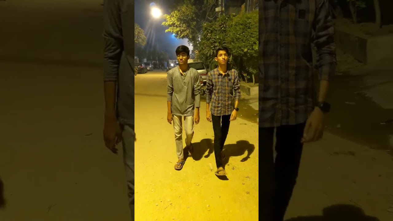 Karachi Situation Right Now