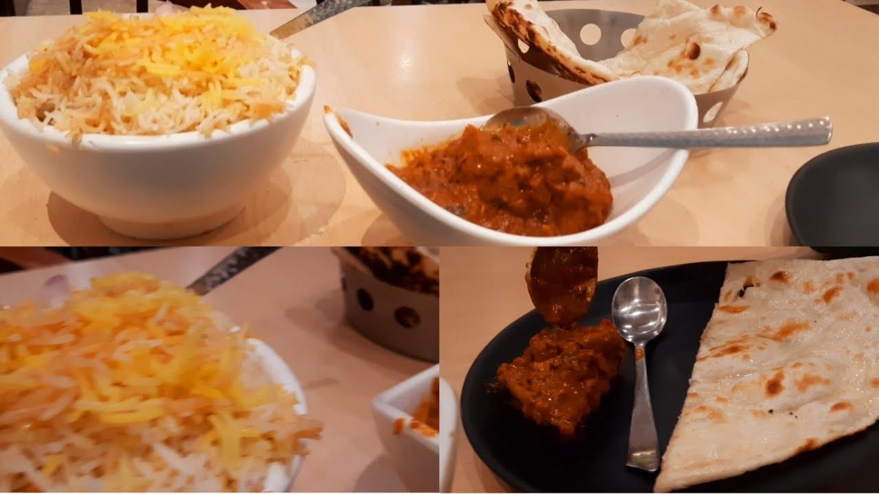 Food Blogger|Restaurant Theque | Enjoy Foods with Food Blogger 😋