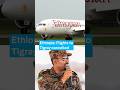 Ethiopia Flights To Tigray Cancelled