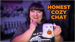 Life After Halloween Hunting + My Honest 2026 Decor Review So Far