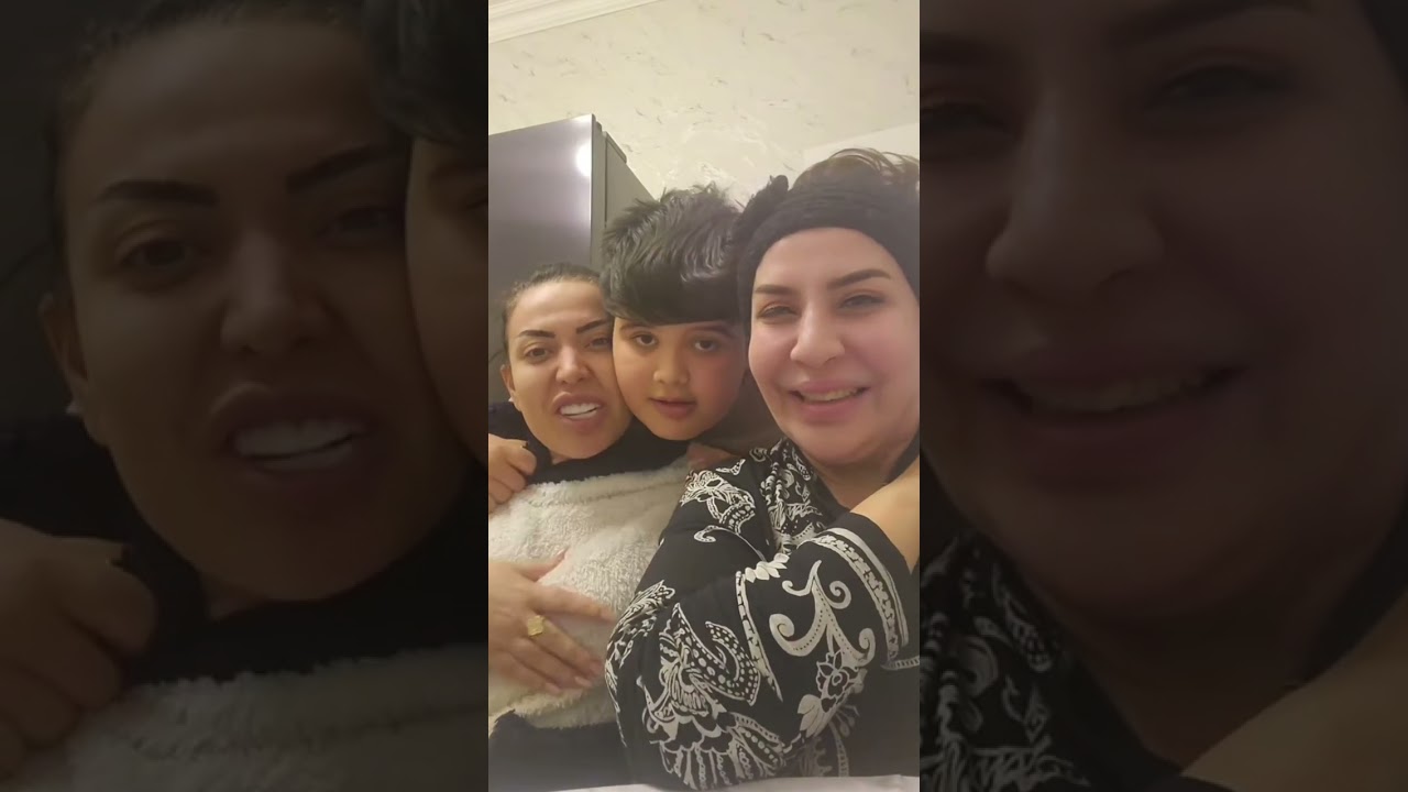 Samirə Yusifqızı Və Qızı Fərəh Şok Açıqlama Verdi!