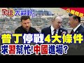 俄烏戰爭持續升溫