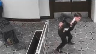 Suspect in WHCD shooting had political grievances about war in Iran, intel report finds