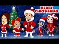 Chhota Bheem - Christmas Adventure in Dholakpur | Merry Christmas | Special Cartoons for Kids