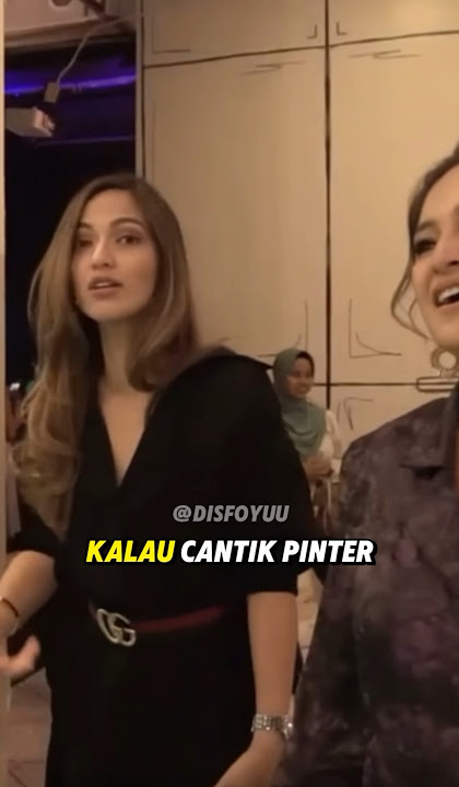 MARSHANDA NIA RAMADHANI: POOR OR RICH #niaramadhani #marshanda #jessicaiskandar