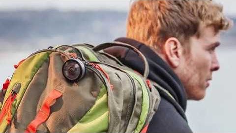 Beoncam Indiegogo Campaign Video