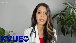 COVID-19 risks: What you need to know after Thanksgiving | KVUE
