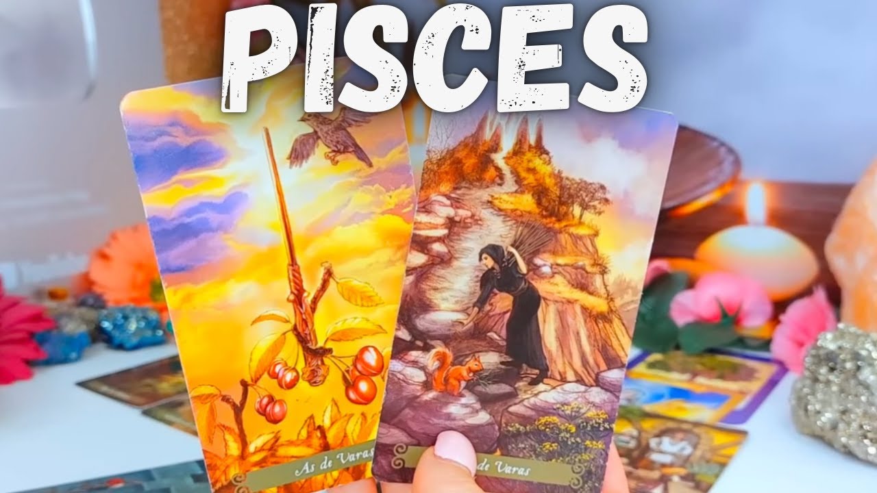 РЫБЫ, ХВАТИТ ЧУШИ!!! И СЛУШАЙТЕ СЕЙЧАС‼️ ИГРА ЗАКОНЧЕНА‼️ БОГ ВМЕШАЛСЯ‼️ ЛЮБОВНОЕ ТАРО ЯНВАРЬ 2026