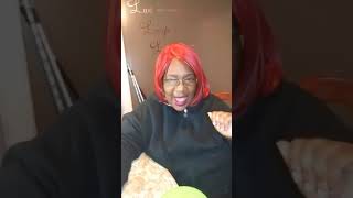 ORS OLIVE OIL NOURISHING SHEEN SPRAY INFUSED WITH COCONUT OIL REVIEW/WALGREENS