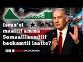 Beekamtiin Somaalilaand Itoophiyaaf Maal Akeeka BBC News Afaan Oromoo