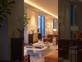 Neutral Home Ideas | Warm Tones And Quiet Luxury