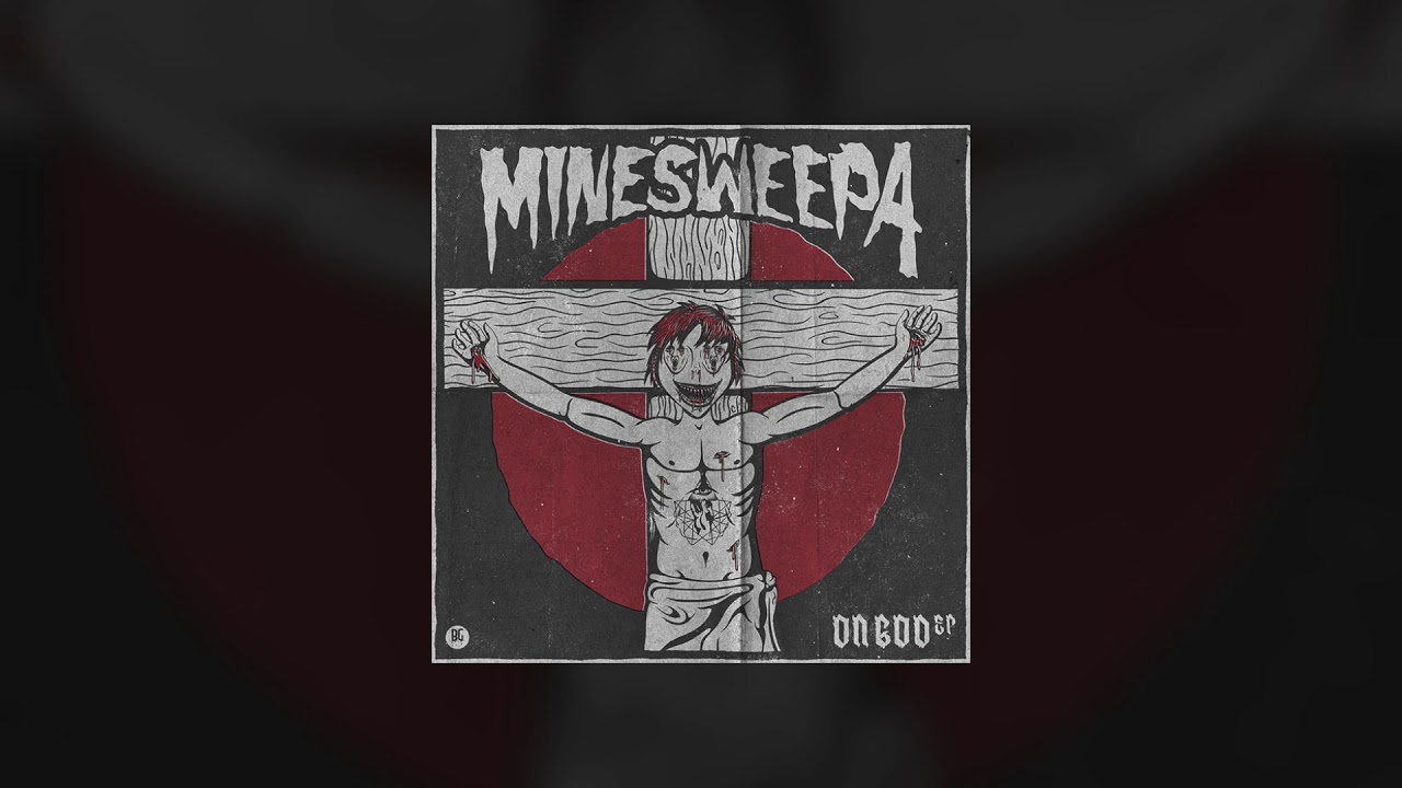 MineSweepa - "Glass"