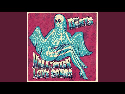 Halloween Love Songs artwork